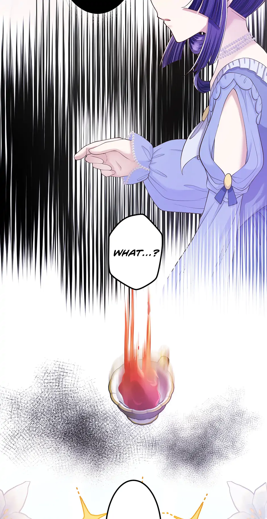 The Villainess Can't Take Revenge on Her Reaper Father Chapter 28 - page 40