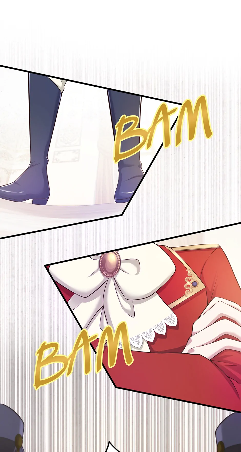 The Villainess Can't Take Revenge on Her Reaper Father Chapter 29 - page 13