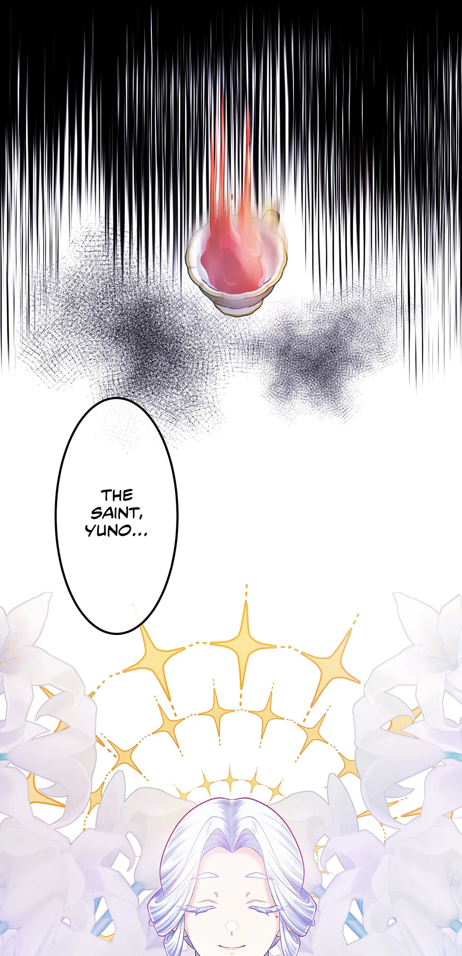 The Villainess Can't Take Revenge on Her Reaper Father Chapter 29 - page 2