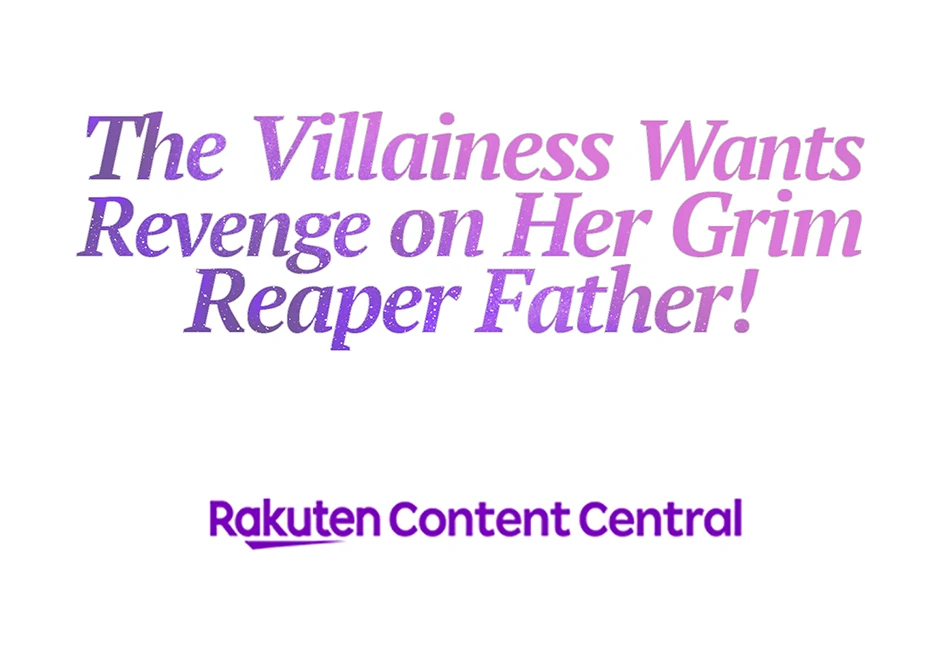 The Villainess Can't Take Revenge on Her Reaper Father Chapter 29 - page 40