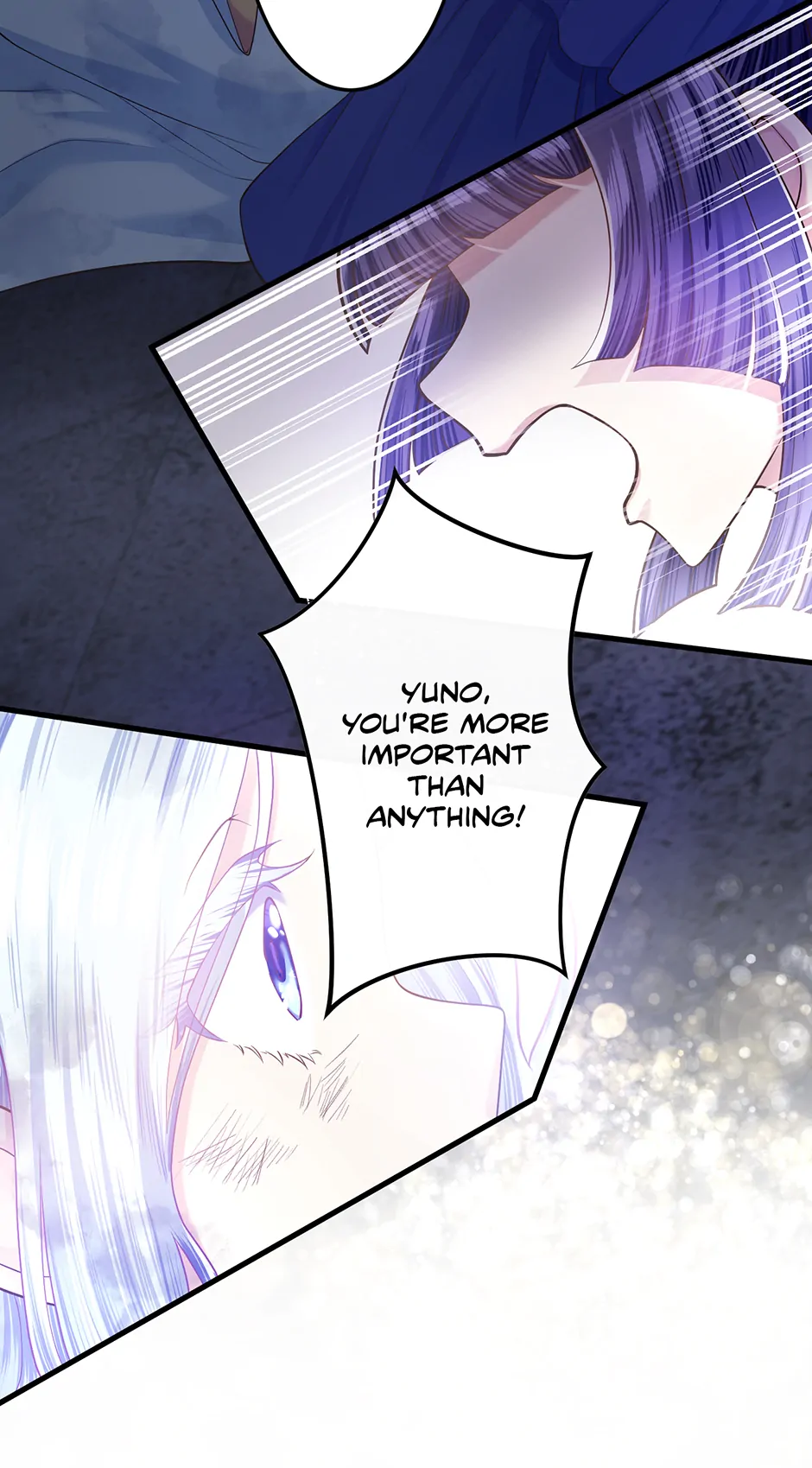 The Villainess Can't Take Revenge on Her Reaper Father Chapter 30 - page 23