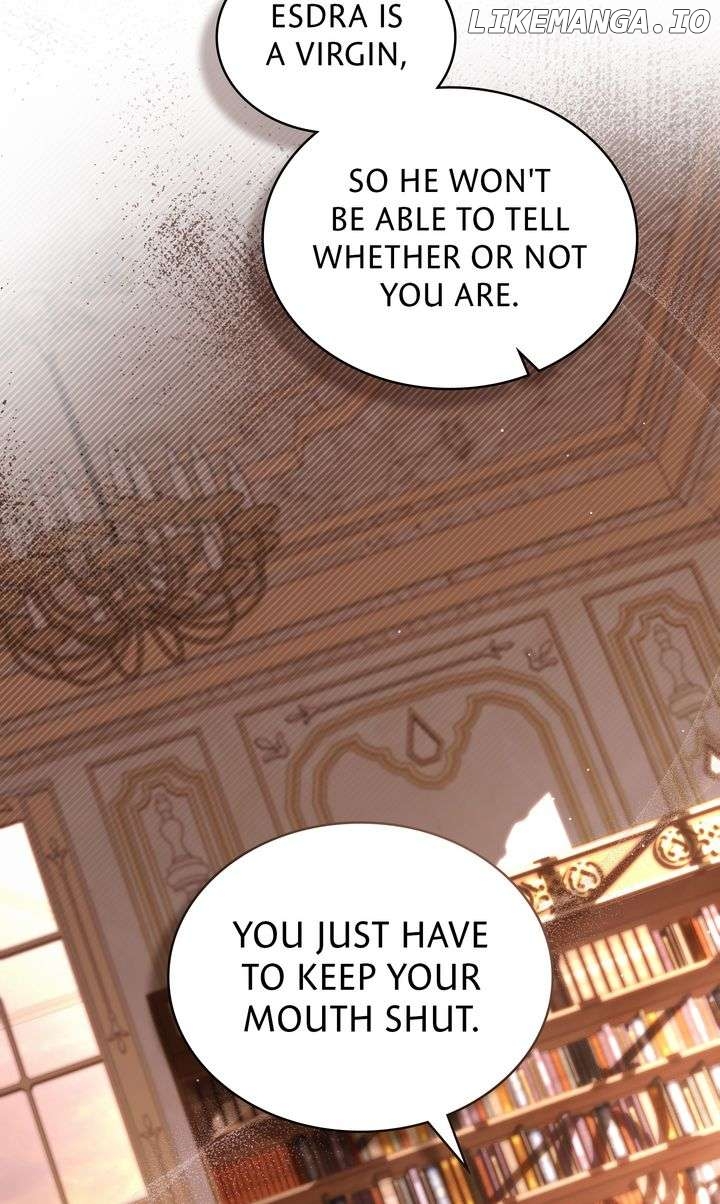 High Society Chapter 57 - page 13