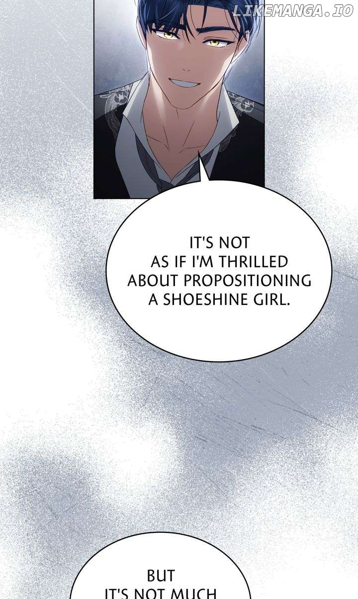 High Society Chapter 57 - page 20