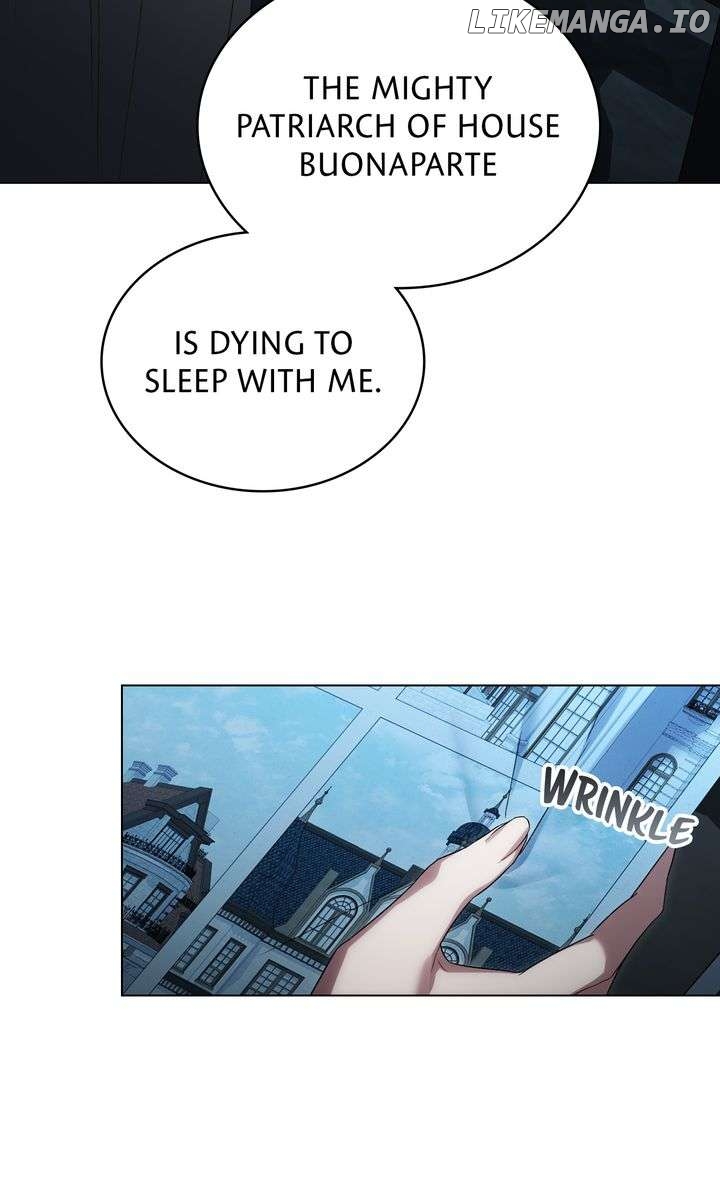 High Society Chapter 57 - page 40
