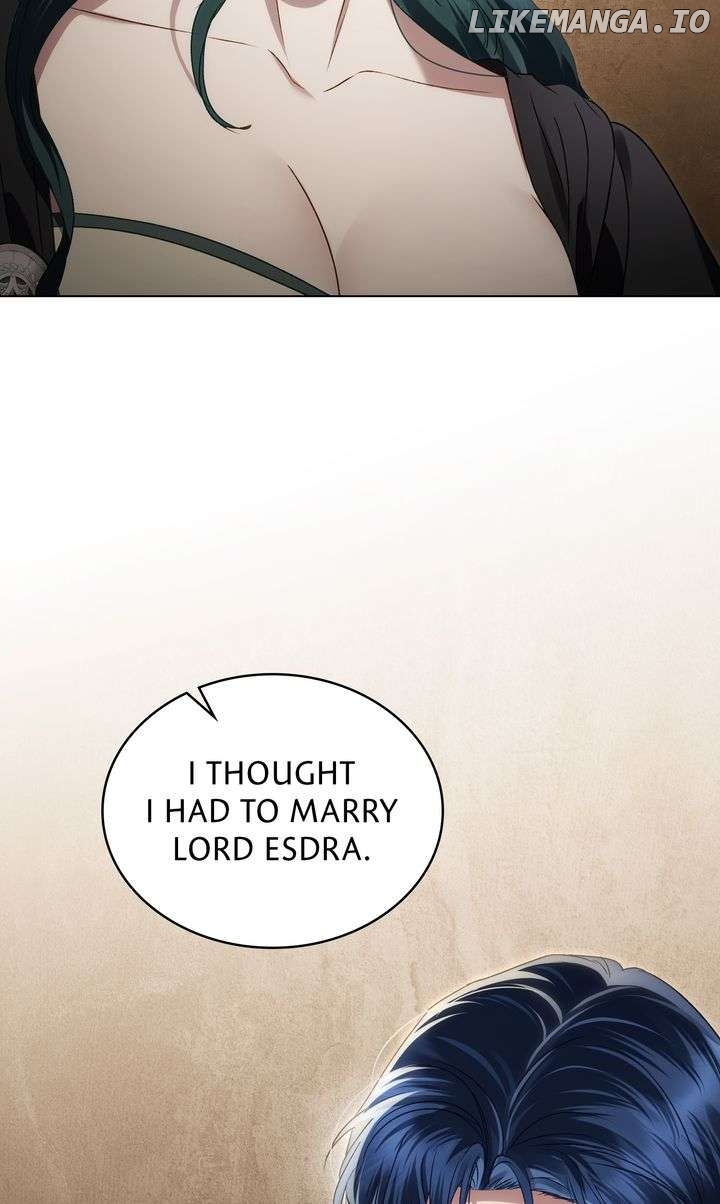 High Society Chapter 57 - page 6