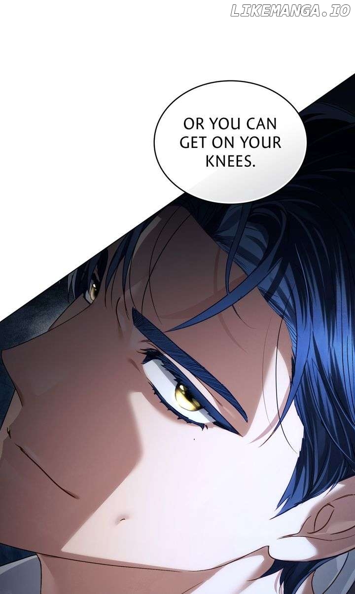 High Society Chapter 57 - page 61
