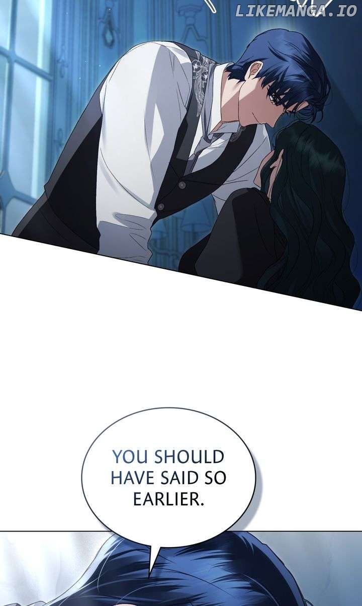 High Society Chapter 57 - page 64
