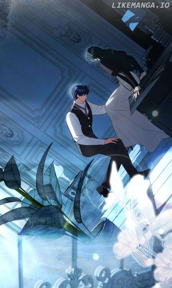 High Society Chapter 57 - page 68