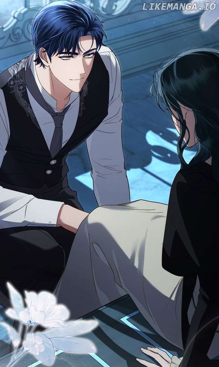 High Society Chapter 57 - page 69