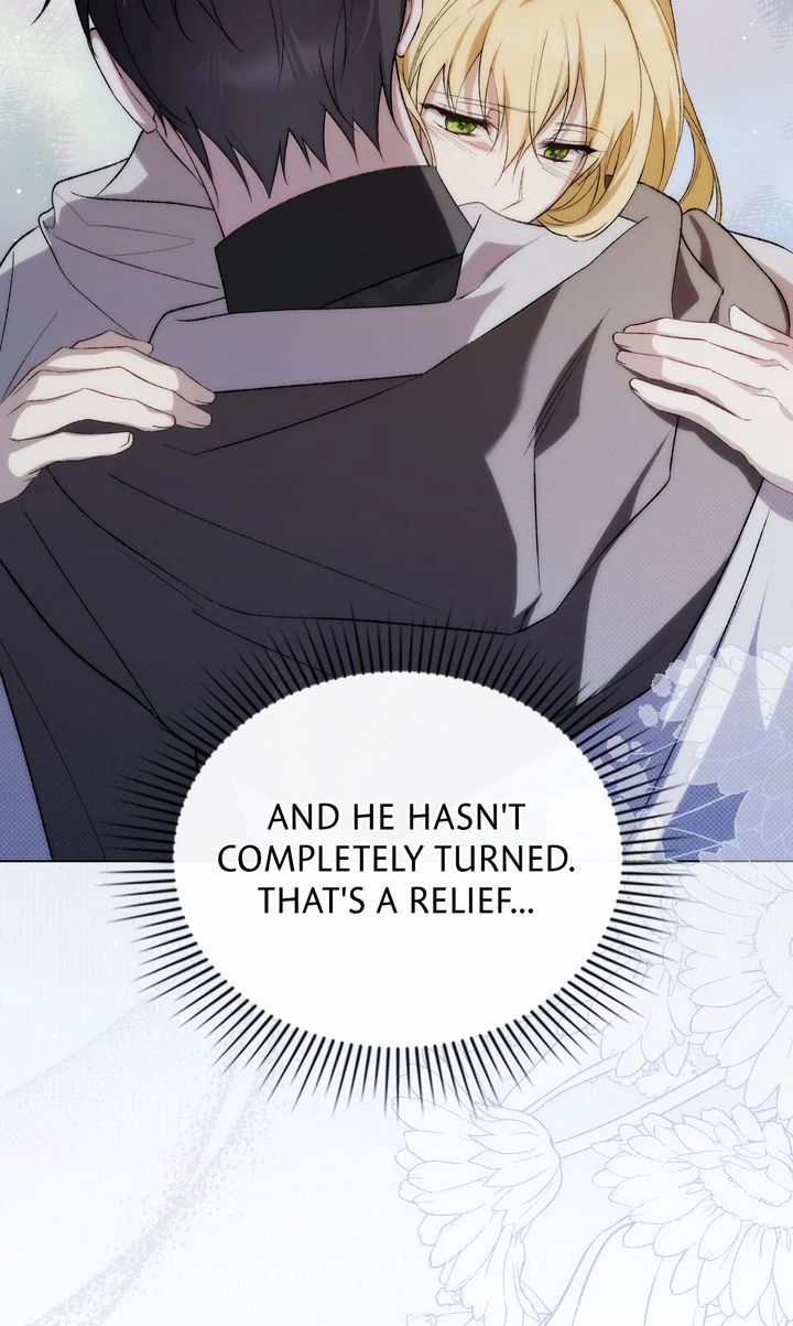 The Promise Isn't Mine Chapter 56 - page 10