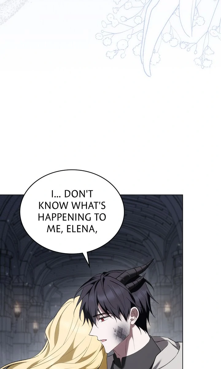 The Promise Isn't Mine Chapter 56 - page 11