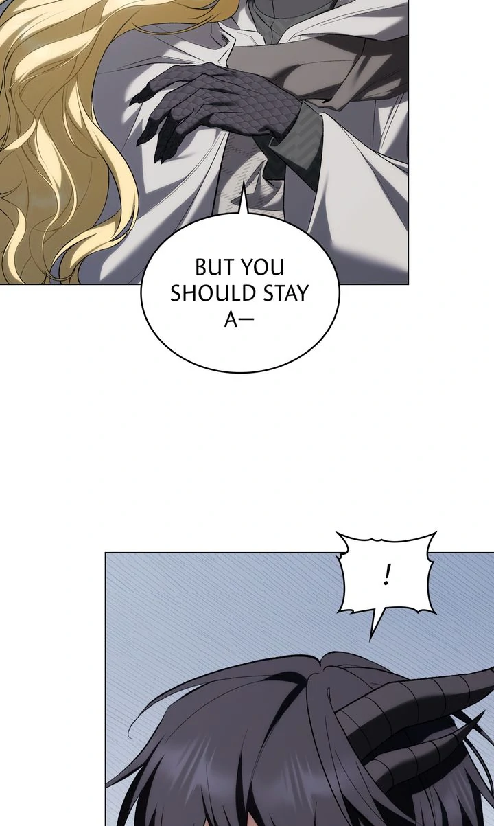 The Promise Isn't Mine Chapter 56 - page 12