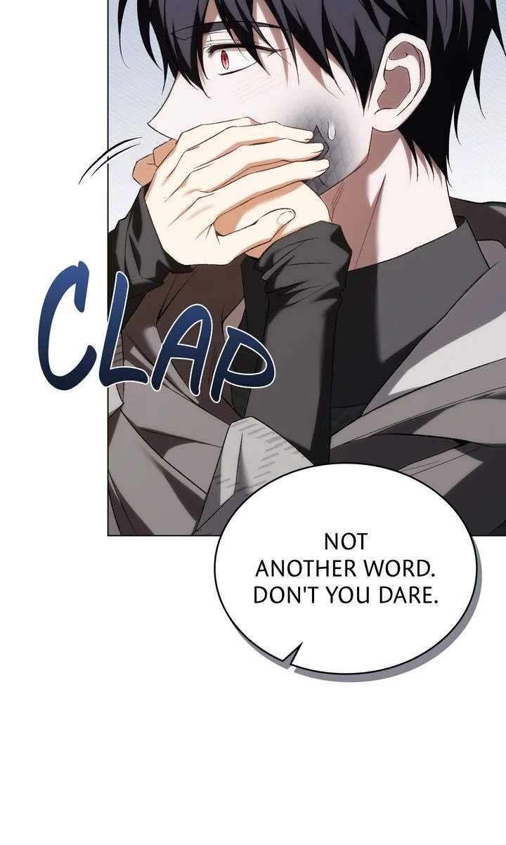 The Promise Isn't Mine Chapter 56 - page 13