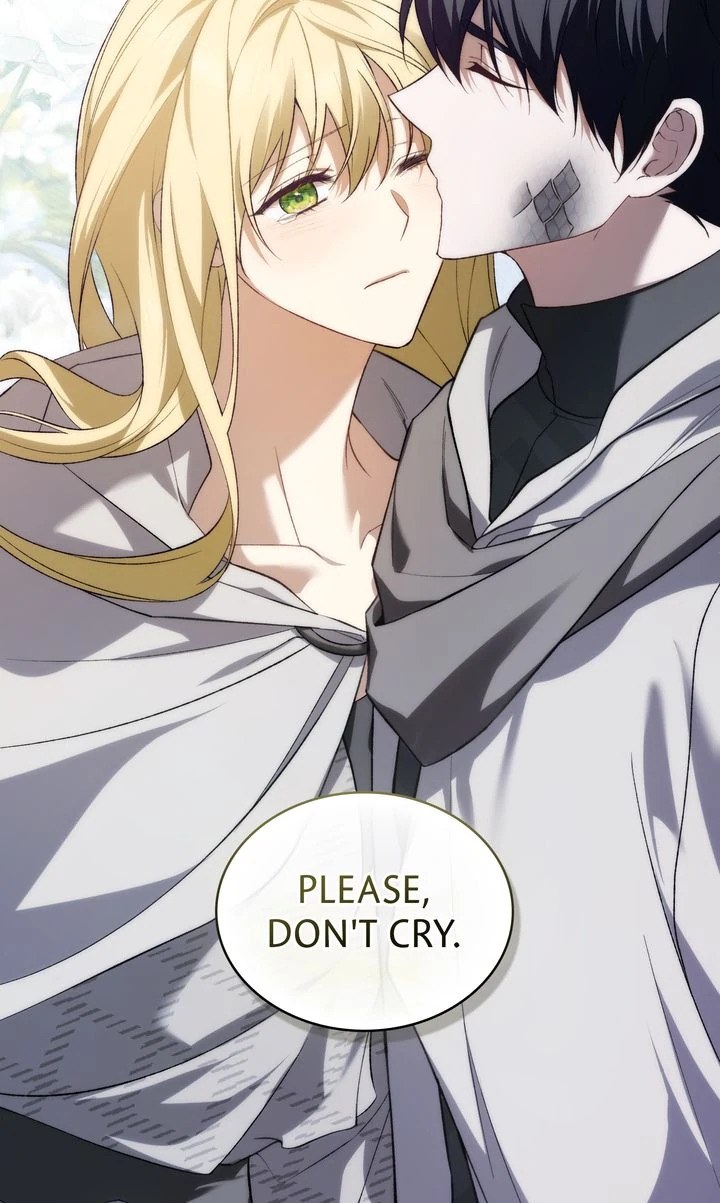 The Promise Isn't Mine Chapter 56 - page 15