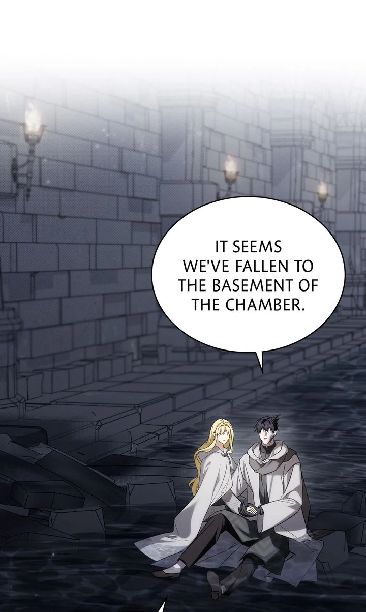 The Promise Isn't Mine Chapter 56 - page 18