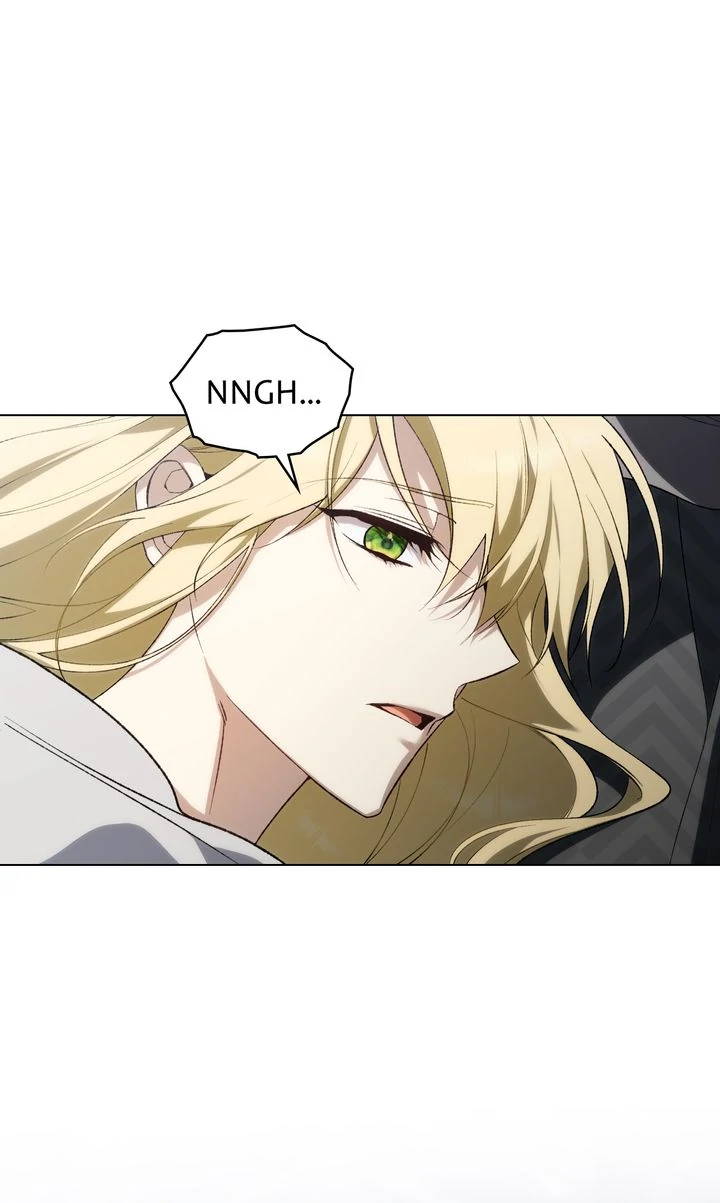 The Promise Isn't Mine Chapter 56 - page 1