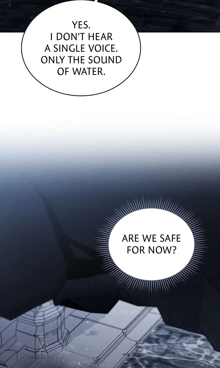 The Promise Isn't Mine Chapter 56 - page 19