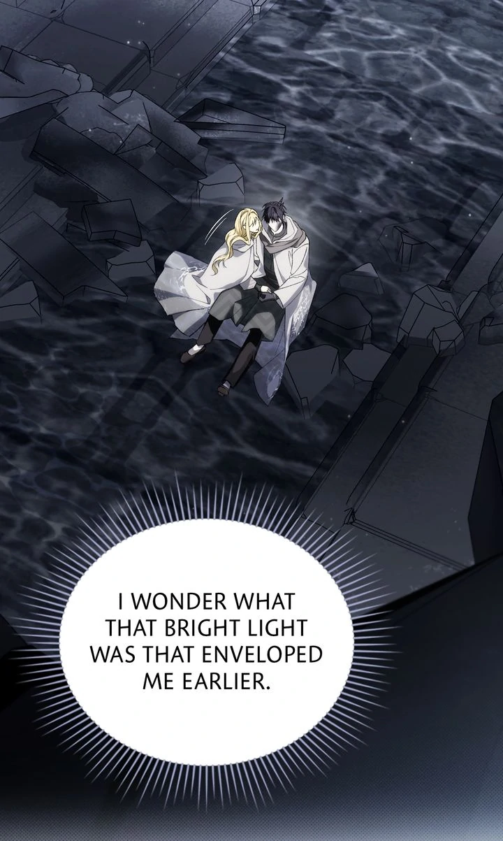 The Promise Isn't Mine Chapter 56 - page 20