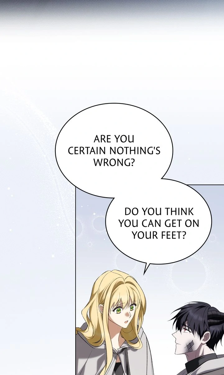 The Promise Isn't Mine Chapter 56 - page 21