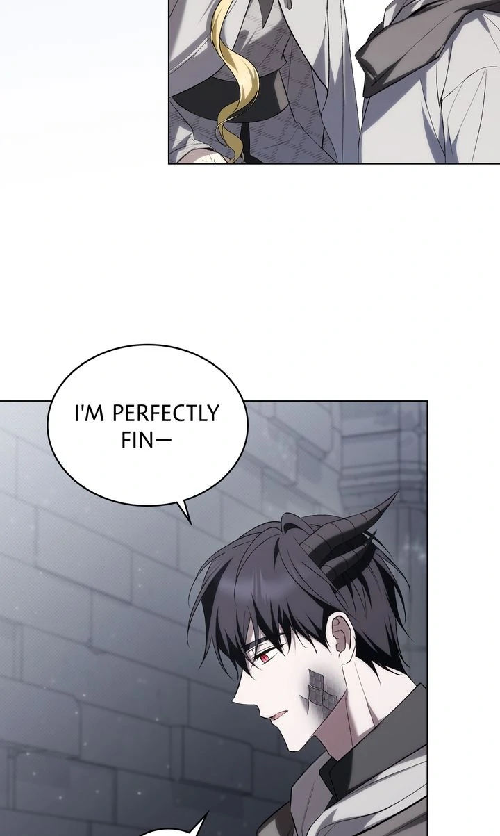 The Promise Isn't Mine Chapter 56 - page 22