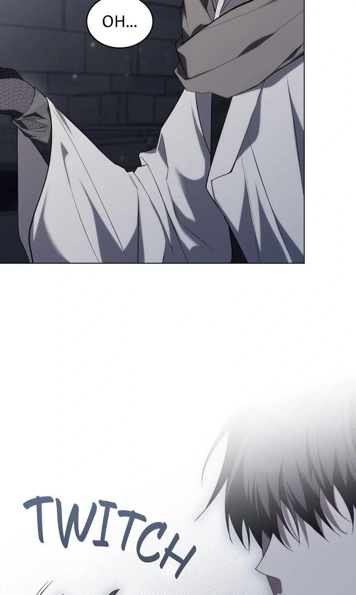 The Promise Isn't Mine Chapter 56 - page 23