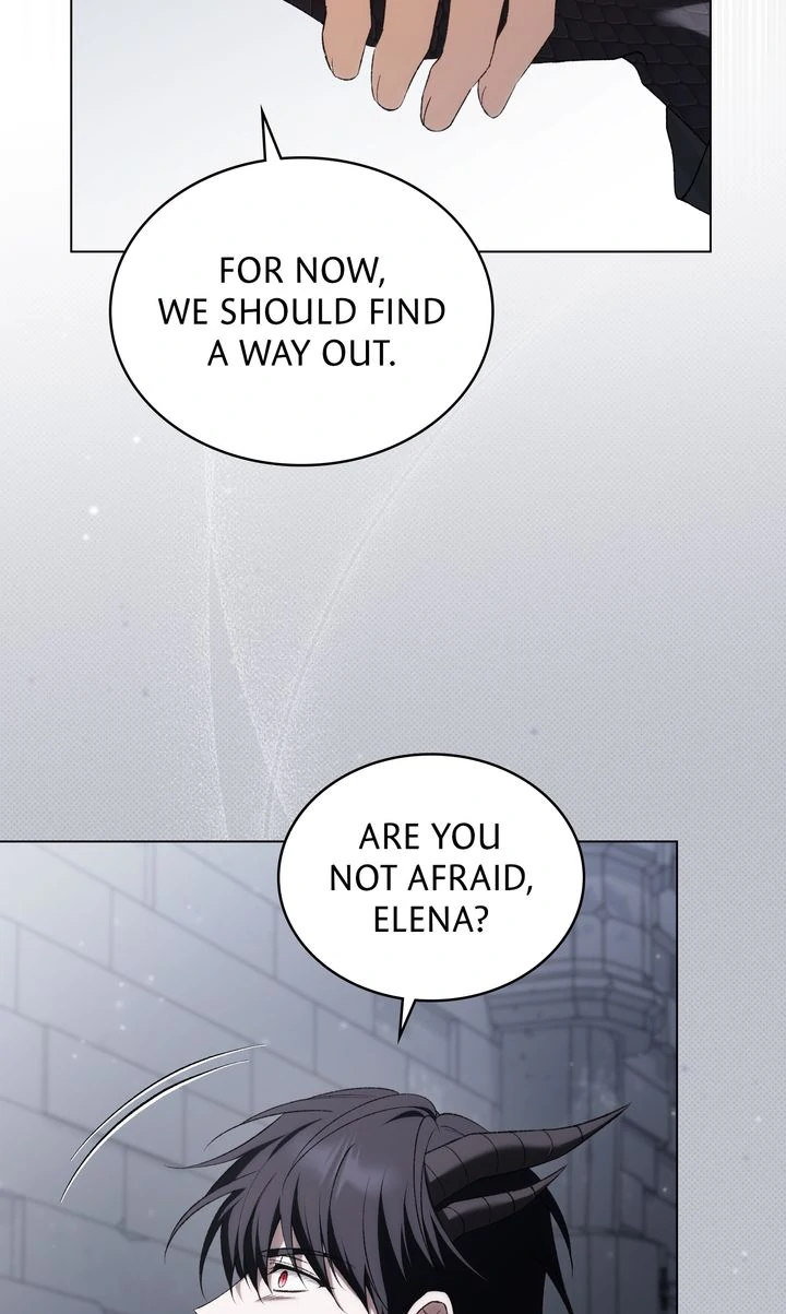 The Promise Isn't Mine Chapter 56 - page 26