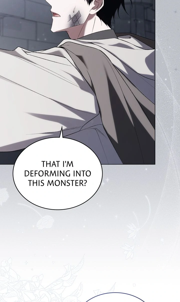 The Promise Isn't Mine Chapter 56 - page 27