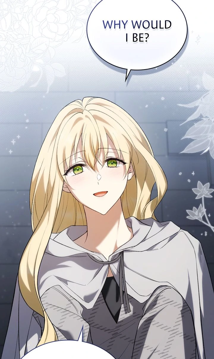 The Promise Isn't Mine Chapter 56 - page 28