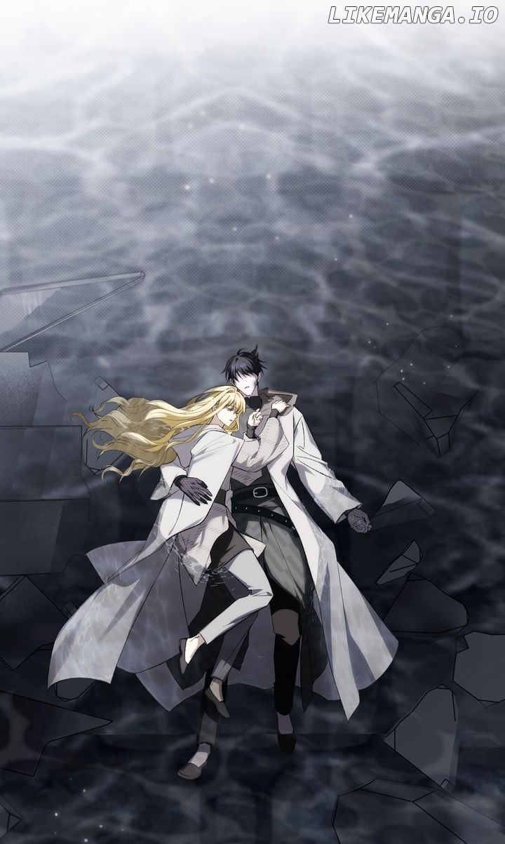 The Promise Isn't Mine Chapter 56 - page 2