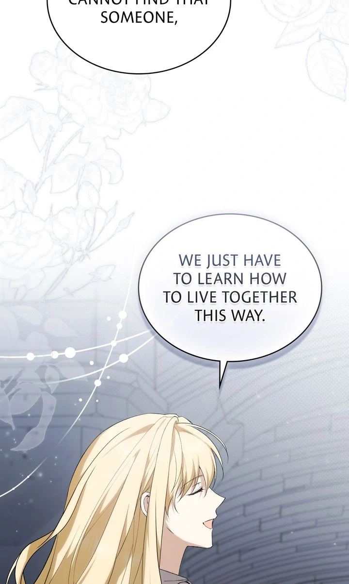 The Promise Isn't Mine Chapter 56 - page 32