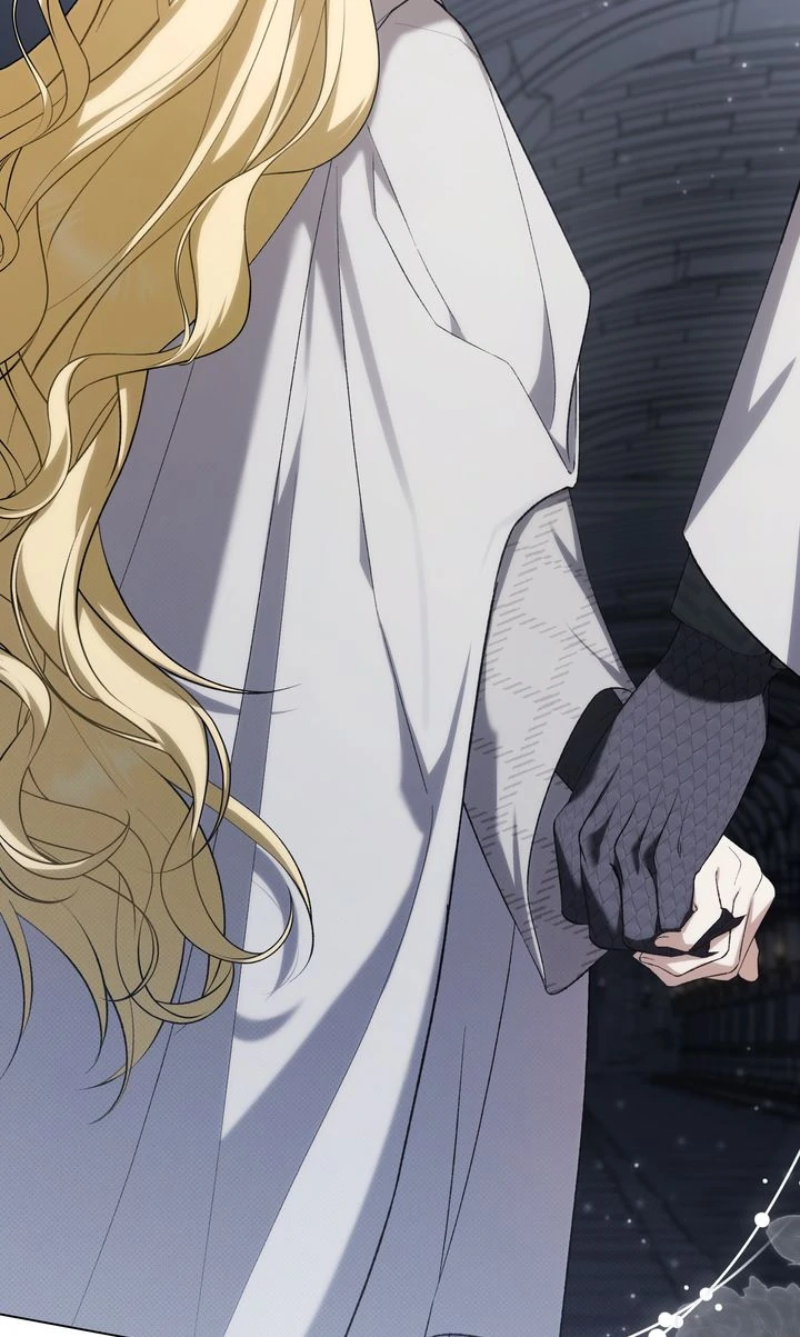 The Promise Isn't Mine Chapter 56 - page 33