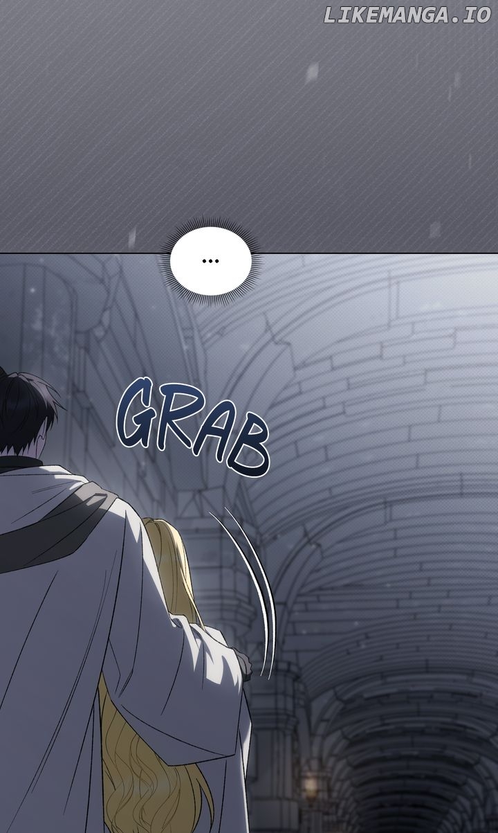 The Promise Isn't Mine Chapter 56 - page 38