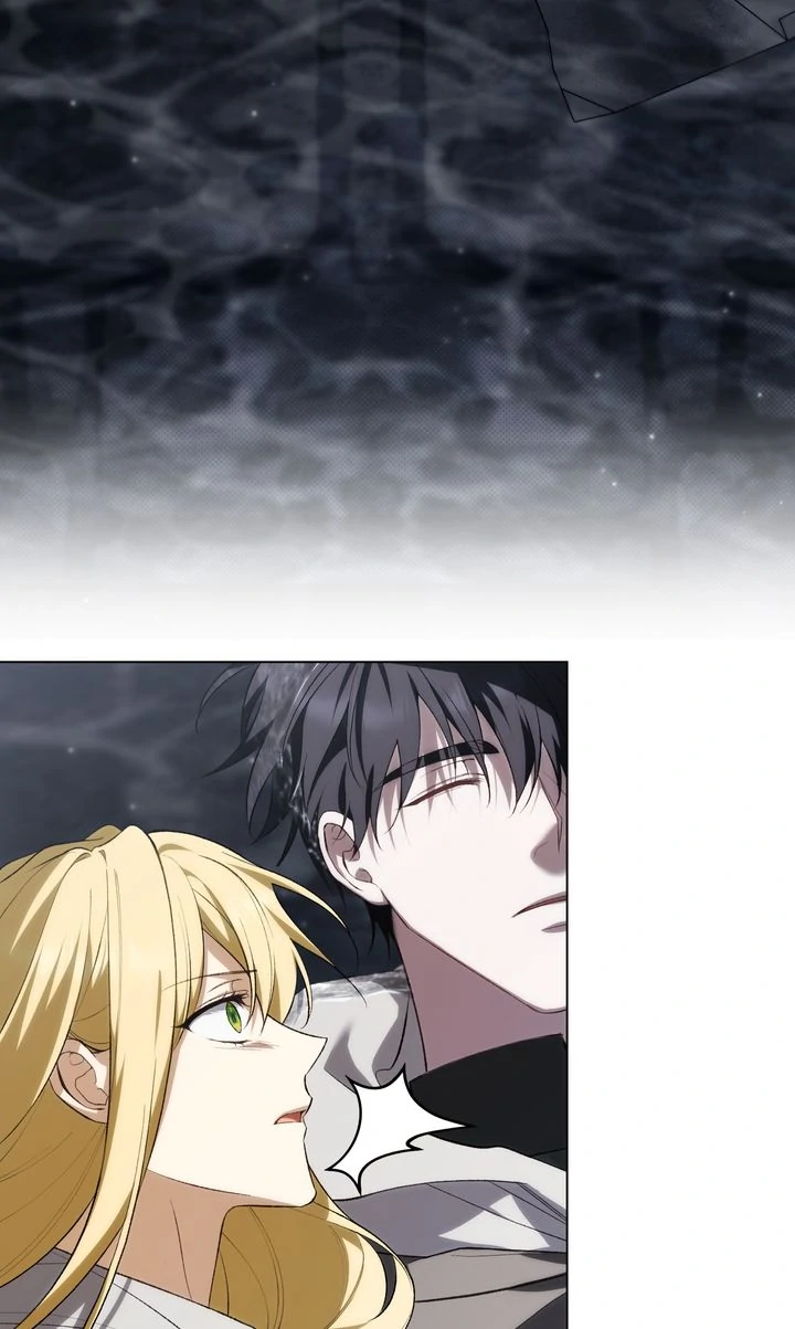 The Promise Isn't Mine Chapter 56 - page 3