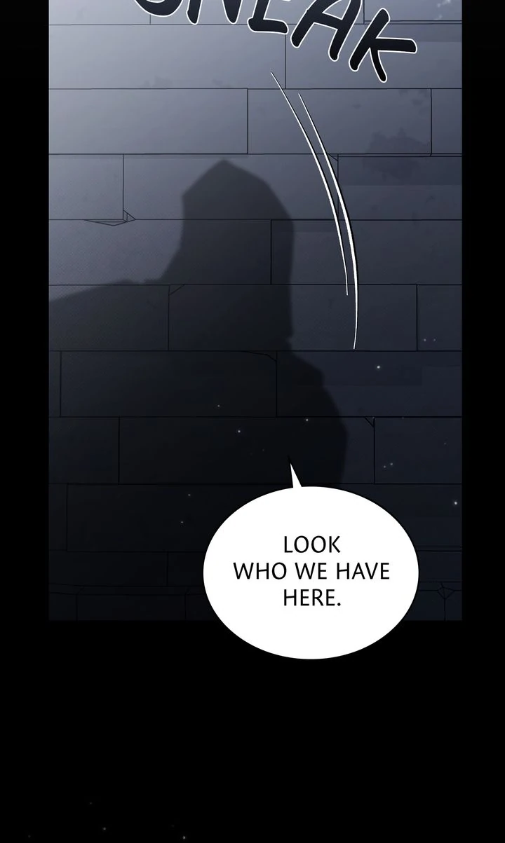 The Promise Isn't Mine Chapter 56 - page 40