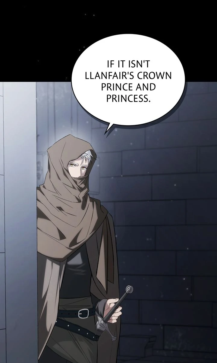 The Promise Isn't Mine Chapter 56 - page 41