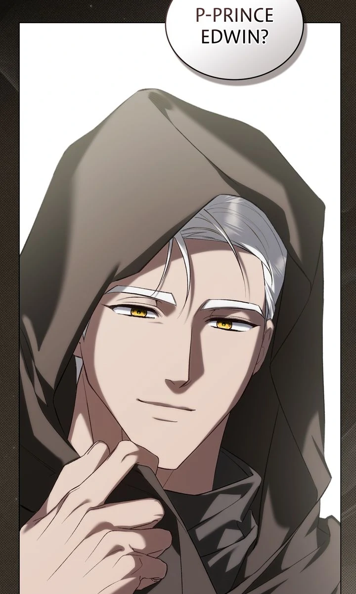 The Promise Isn't Mine Chapter 56 - page 43