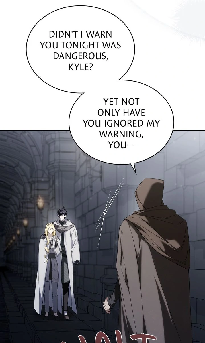 The Promise Isn't Mine Chapter 56 - page 47