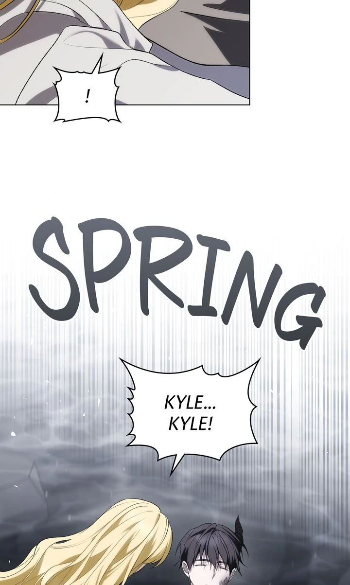 The Promise Isn't Mine Chapter 56 - page 4