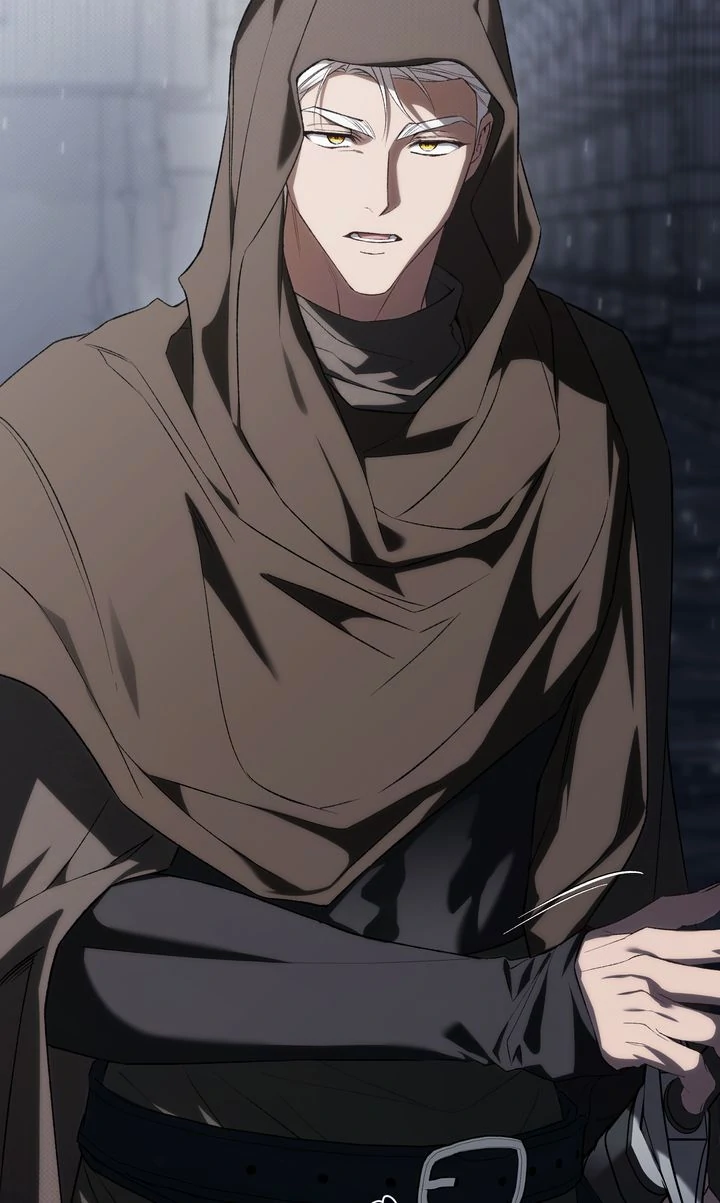 The Promise Isn't Mine Chapter 56 - page 51