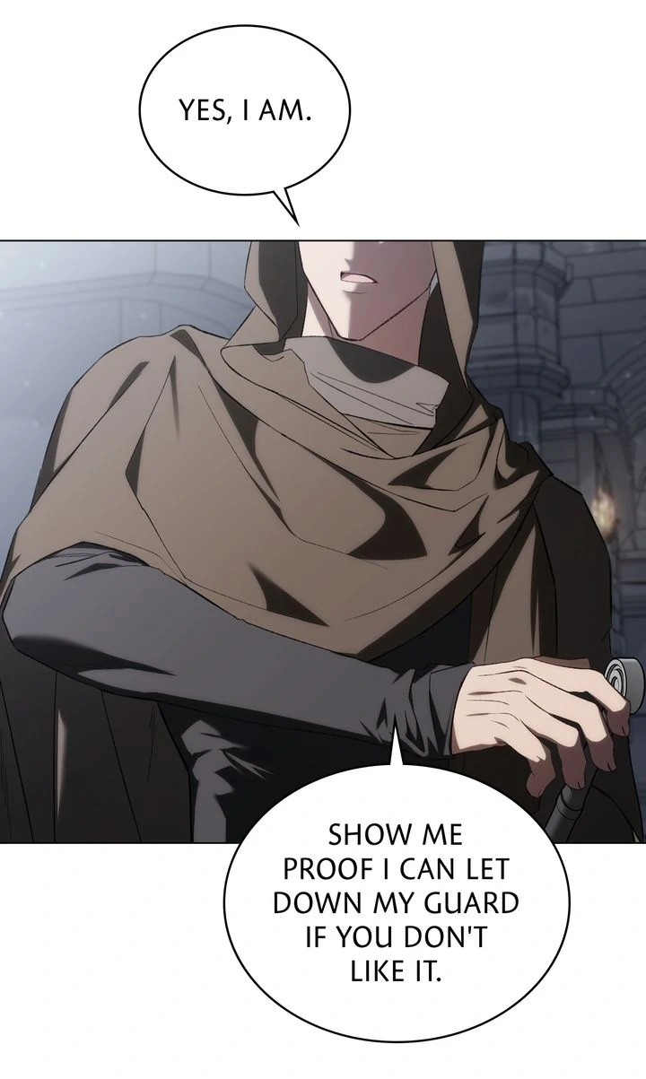 The Promise Isn't Mine Chapter 56 - page 54