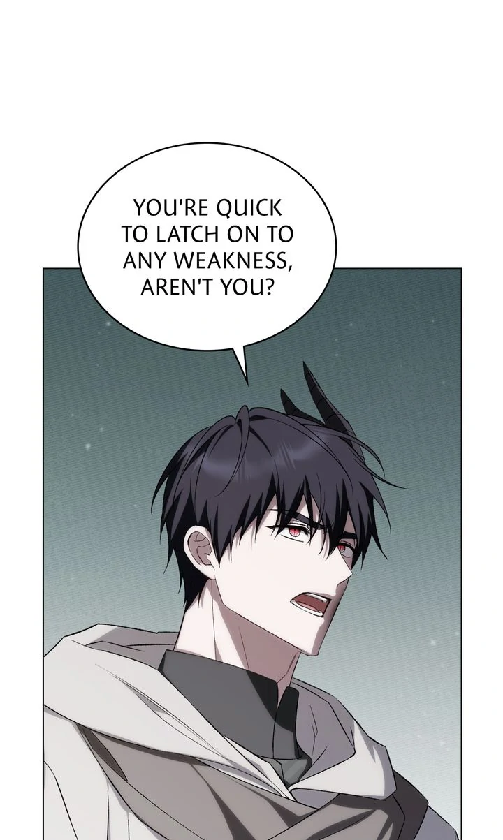 The Promise Isn't Mine Chapter 56 - page 55