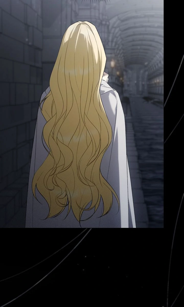 The Promise Isn't Mine Chapter 56 - page 57