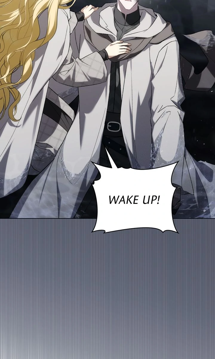 The Promise Isn't Mine Chapter 56 - page 5