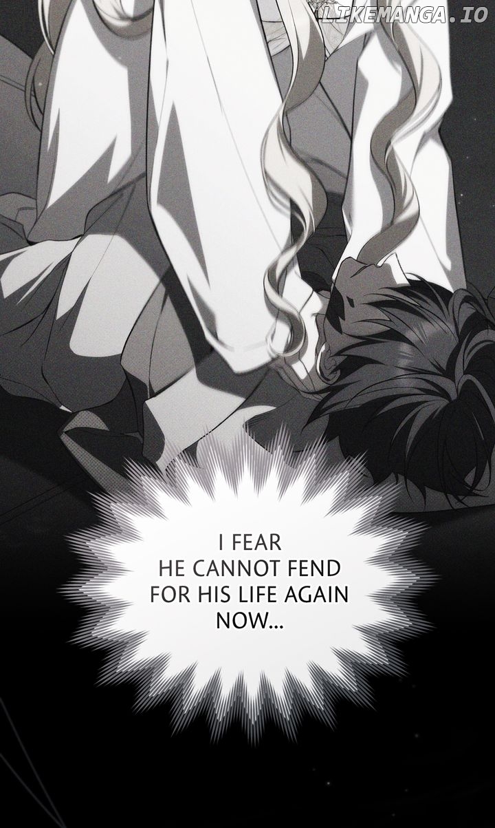 The Promise Isn't Mine Chapter 56 - page 59