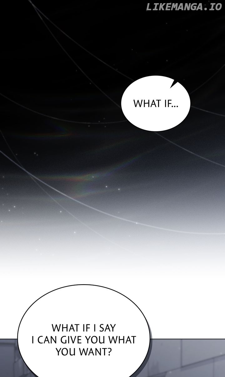 The Promise Isn't Mine Chapter 56 - page 60