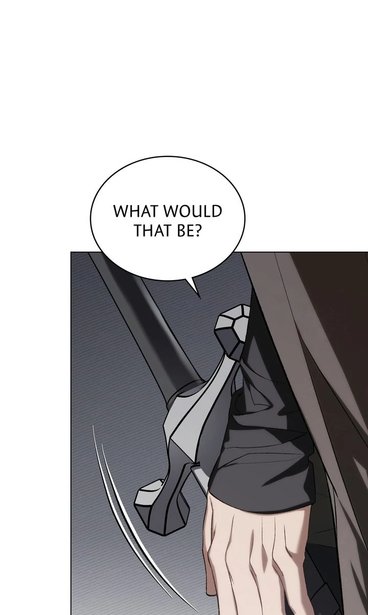 The Promise Isn't Mine Chapter 56 - page 62