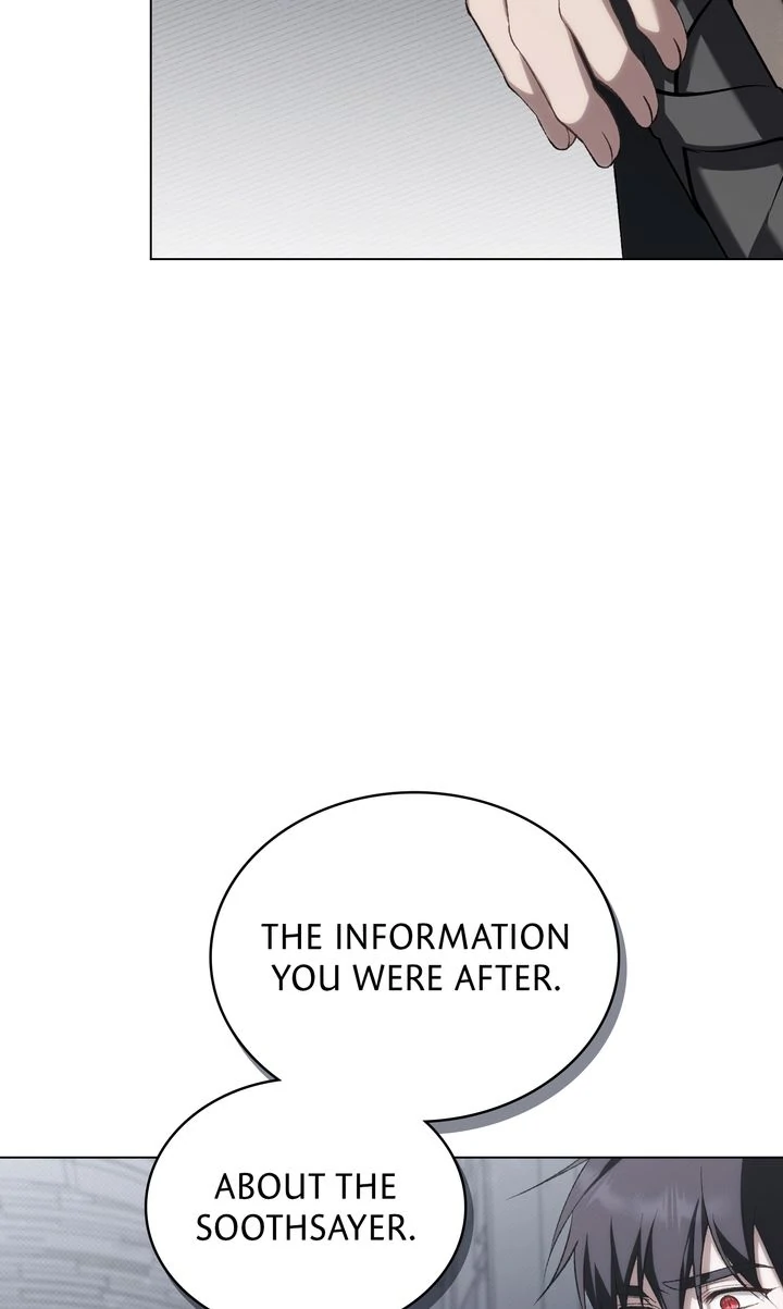 The Promise Isn't Mine Chapter 56 - page 63