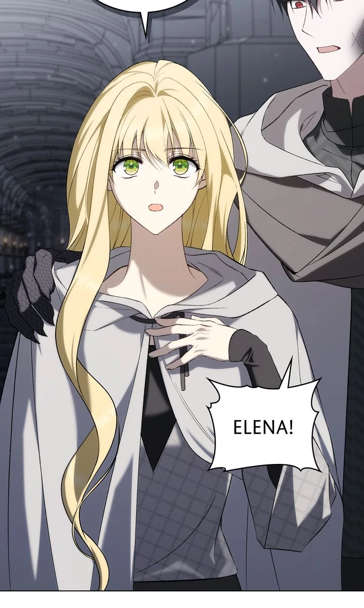 The Promise Isn't Mine Chapter 56 - page 64