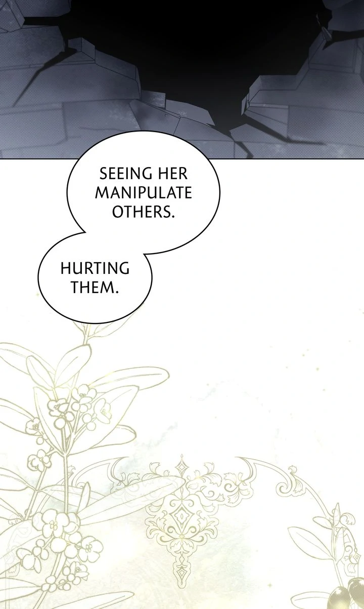 The Promise Isn't Mine Chapter 56 - page 67