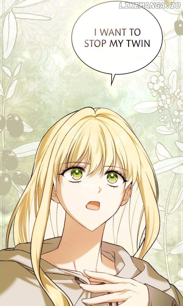 The Promise Isn't Mine Chapter 56 - page 68